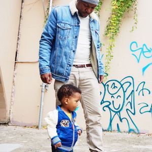 Meet your Posher, Steven